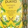 Pukka Organic Turmeric Gold 20 Tea Bags 1 Pukka Organic Turmeric Gold 20 Tea Bags -Coffee Grinders Store 5772 8bafa45f5ad1aa8d96f0d175cd200855