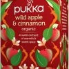 Pukka Organic Wild Apple & Cinnamon 20 Tea Bags 1 Pukka Organic Wild Apple & Cinnamon 20 Tea Bags -Coffee Grinders Store 5782 14a4d38af252b9de73ebe092e7ebab19