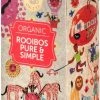 Ministry Of Tea Organic Rooibos Pure & Simple 20 Tea Bags -Coffee Grinders Store 5842 3ab407c39a25df1c715f5a74f670cea9