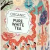 Ministry Of Tea Organic Pure White Tea 20 Tea Bags 2 Ministry Of Tea Organic Pure White Tea 20 Tea Bags -Coffee Grinders Store 5857 699830672d5590e80d66a296b2f95314