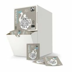 Clipper Organic Earl Grey Tea