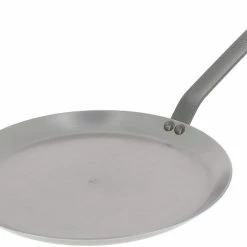 De Buyer Mineral B Element Crêpe Pan