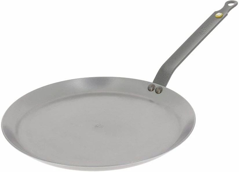 De Buyer Mineral B Element Crêpe Pan 3 De Buyer Mineral B Element Crêpe Pan