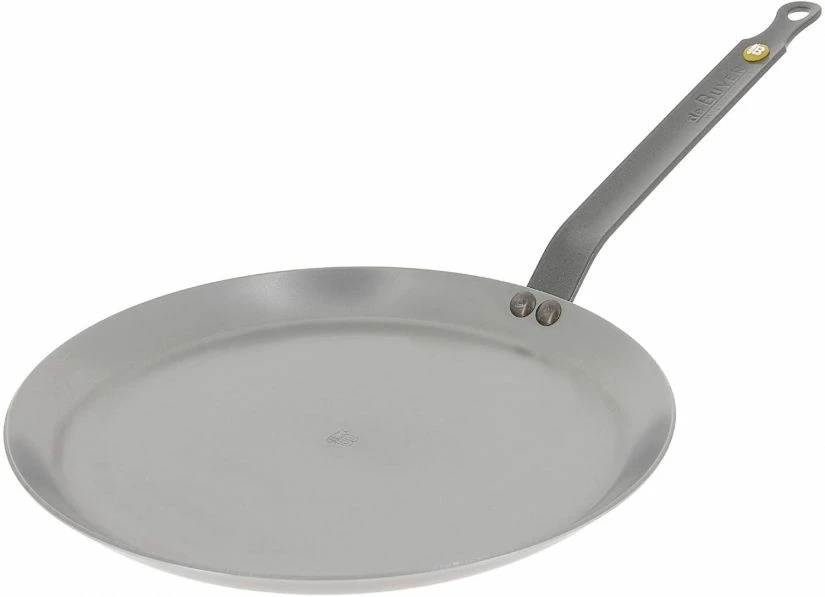 De Buyer Mineral B Element Crêpe Pan 3 De Buyer Mineral B Element Crêpe Pan
