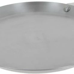De Buyer Mineral B Element Crêpe Pan Without Handle 26 Cm