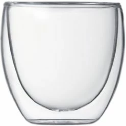 Bodum Pavina Double Wall Glass
