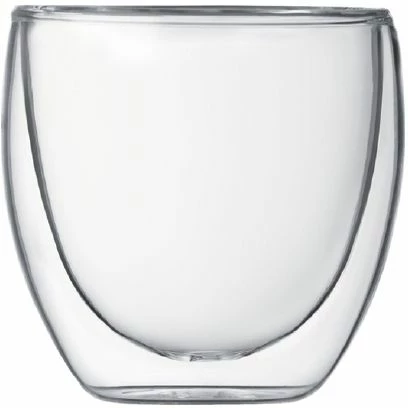 Bodum Pavina Double Wall Glass 3 Bodum Pavina Double Wall Glass