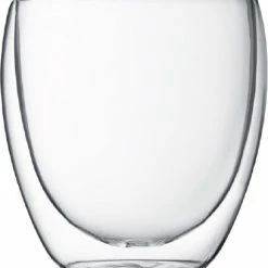 Bodum Pavina Double Wall Glass
