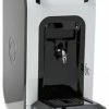 Spinel Ciao Espresso Machine For E.S.E. Pods, White -Coffee Grinders Store 6585 809d6da484cbc2d71baaf475fd9bb7bb
