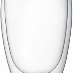 Bodum Pavina Double Wall Glass