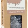 Teapigs Chocolate Flake Tea 15 Tea Bags -Coffee Grinders Store 6637 c2d878609ed6bdcf2c6c9c0889f6def7