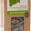 Teapigs Pure Lemon Grass Tea 15 Tea Bags -Coffee Grinders Store 6662 4ff4370da9ade23372cf0d01c3eb7af8
