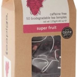 Teapigs Super Fruit Tea Bags