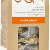 Teapigs Sweet Ginger Tea 15 Tea Bags -Coffee Grinders Store 6677 6e85506a63d4095c616cae3b5f2ee263