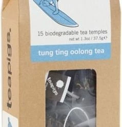 Teapigs Tung Ting Oolong Tea 15 Tea Bags