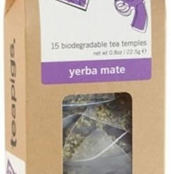 Teapigs Yerba Mate Tea 15 Tea Bags