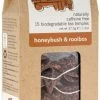 Teapigs Honeybush & Rooibos 15 Tea Bags -Coffee Grinders Store 6697 95a2739b3c0326e145e57a257627c5ef