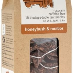 Teapigs Honeybush & Rooibos 15 Tea Bags