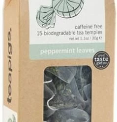 Teapigs Peppermint Tea Bags