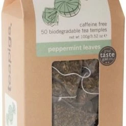 Teapigs Peppermint Tea Bags