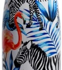 VESI Bottle 500 Ml In Stainless Steel