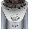 Nivona CafeGrano 130 Coffee Grinder 1 Nivona CafeGrano 130 Coffee Grinder -Coffee Grinders Store 717 825ec68d664a04c7bb3cceed1629f804