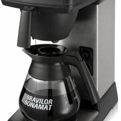 Bravilor Bonamat Novo 1,8 Litre Drip Coffee Brewer