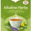 Yogi Tea® Alkaline Herbs 17 Tea Bags -Coffee Grinders Store 7398 37dbcfc6ad087db163d89d0912c4499b