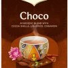 Yogi Tea® Choco 17 Tea Bags 1 Yogi Tea® Choco 17 Tea Bags -Coffee Grinders Store 7423 75edbe0b99b0c538d458be8669584beb