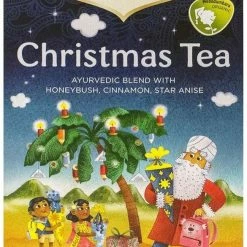Yogi Tea® Christmas Tea 17 Tea Bags