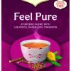 Yogi Tea® Feel Pure 17 Tea Bags 1 Yogi Tea® Feel Pure 17 Tea Bags -Coffee Grinders Store 7438 0ad392a5edaabd4dbde2d5306d84f16f