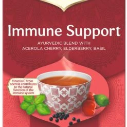 Yogi Tea® Immune Support 17 Tea Bags