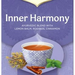 Yogi Tea® Inner Harmony 17 Tea Bags