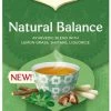 Yogi Tea® Natural Balance 17 Tea Bags -Coffee Grinders Store 7508 0bccf944f1dc7f5421c161b0fc2f70ec