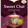 Yogi Tea® Sweet Chai 17 Tea Bags -Coffee Grinders Store 7528 d8d1d5918f9fb42bf9932febd1c12095