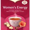 Yogi Tea® Women's Energy 17 Tea Bags