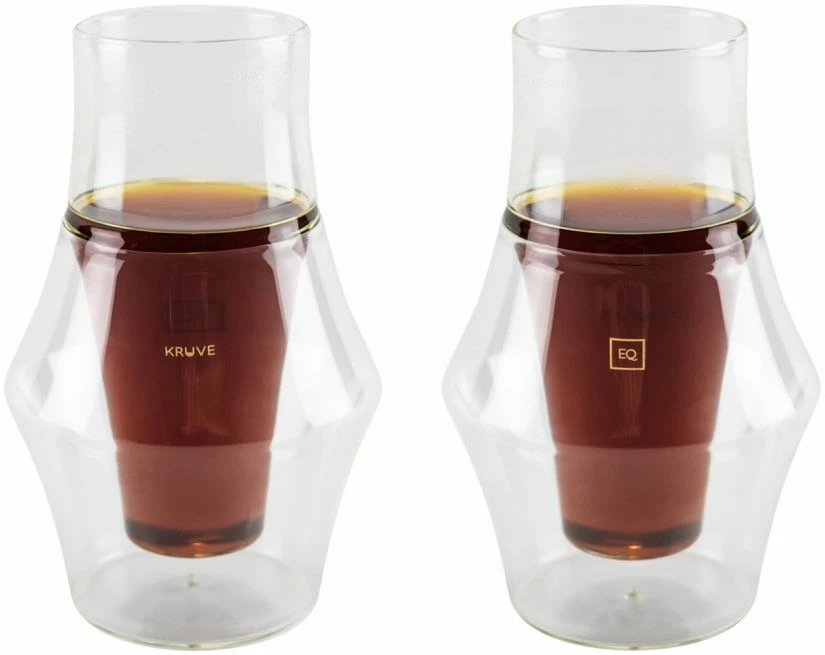 Kruve EQ Inspire Glass 150 Ml, 2 Pcs 3 Kruve EQ Inspire Glass 150 Ml, 2 Pcs
