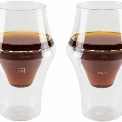 Kruve EQ Excite Glass 150 Ml, 2 Pcs