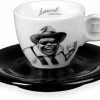 Lucaffé Mr. Exclusive Espresso Cup 1 Lucaffé Mr. Exclusive Espresso Cup -Coffee Grinders Store 772