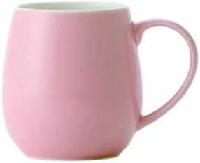 Origami Barrel Mug 3 Origami Barrel Mug