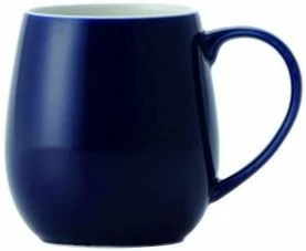 Origami Barrel Mug 3 Origami Barrel Mug