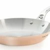 De Buyer Prima Matera Induction Copper Frying Pan 2 De Buyer Prima Matera Induction Copper Frying Pan -Coffee Grinders Store 7875 f965d3a36883517d6b8fcc2f4bc497e9