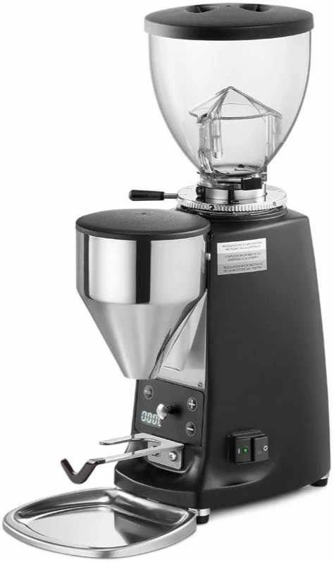 Mazzer Mini Electronic B Espresso Grinder 3 Mazzer Mini Electronic B Espresso Grinder