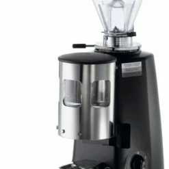 Mazzer Super Jolly Doser Espresso Coffee Grinder, Black