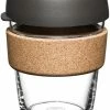 KeepCup Brew Cork 340 Ml -Coffee Grinders Store 8427 df07e992fac7a57aa5ed9e119e7677ae