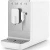 Smeg BCC02 Automatic Coffee Machine With Milk Frother -Coffee Grinders Store 8614 e76a4d872ab00369bb3b54ee2548cf6a