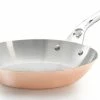 De Buyer Prima Matera Induction Copper Frying Pan -Coffee Grinders Store 9317 c930dde7f84e3596ab797e553ac058cd