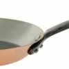De Buyer Prima Matera Tradition Induction Copper Frying Pan -Coffee Grinders Store 9327 6cb9655b51263c12f0d64c01f22c15cc