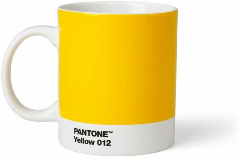 Pantone Mug 375 Ml 3 Pantone Mug 375 Ml
