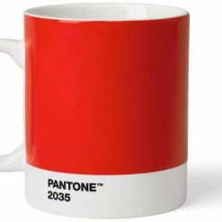Pantone Mug 375 Ml